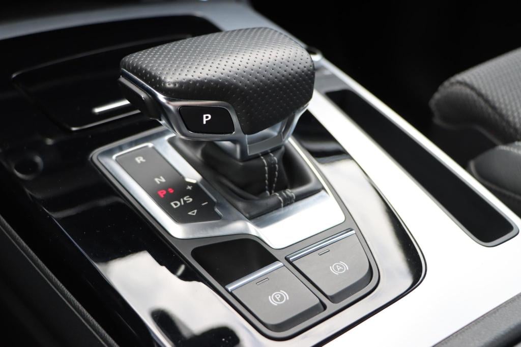 Audi Q5 sportback 55 tfsi e s edition competition 368pk s tronic | soh 99,6