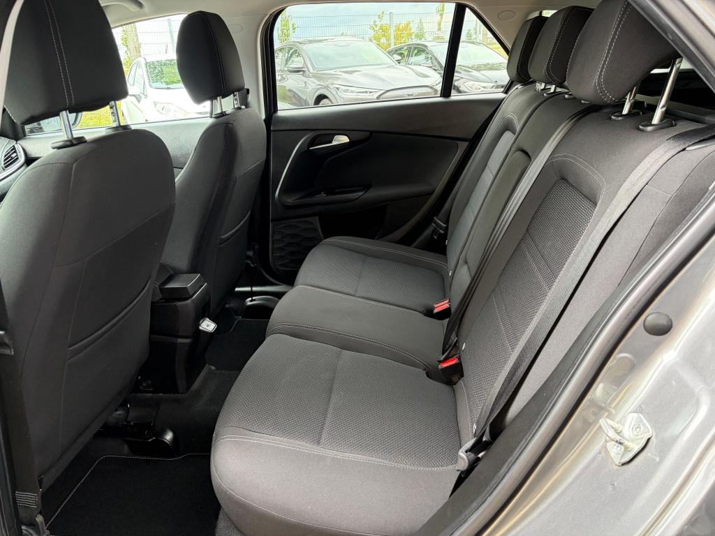 Fiat Tipo stationwagon 1.0 life