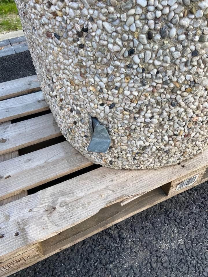 Afvalcontainer