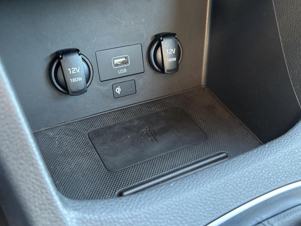 Hyundai I 30 1.0 t-gdi mhev comfort smart