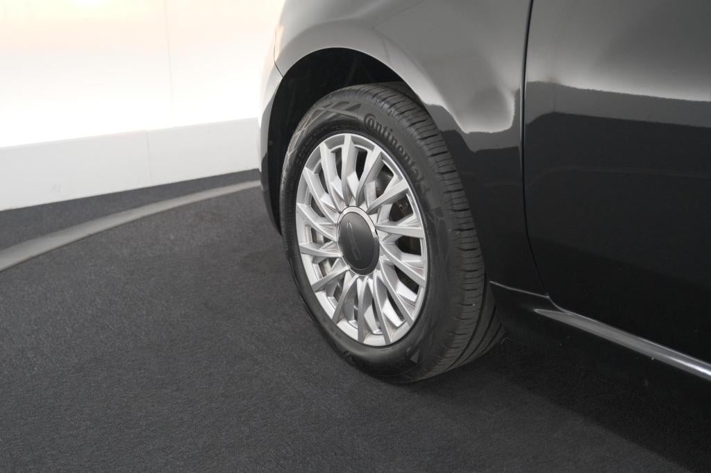 Fiat 500 C 1.0 hybrid dolcevita | apple carplay | parkeersensoren | climate