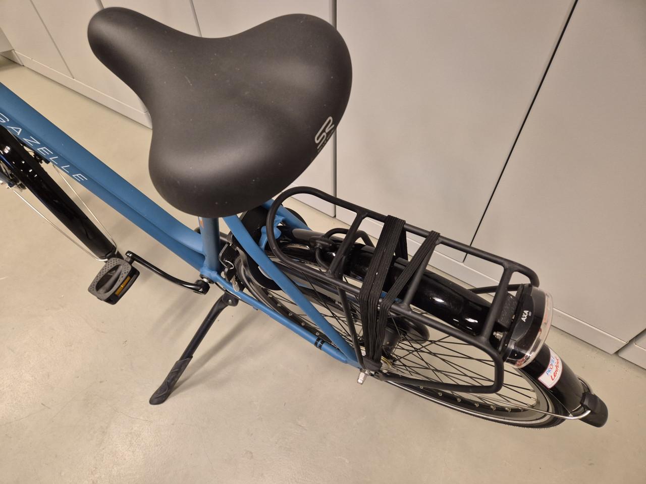 Gazelle Vento C7 damesfiets