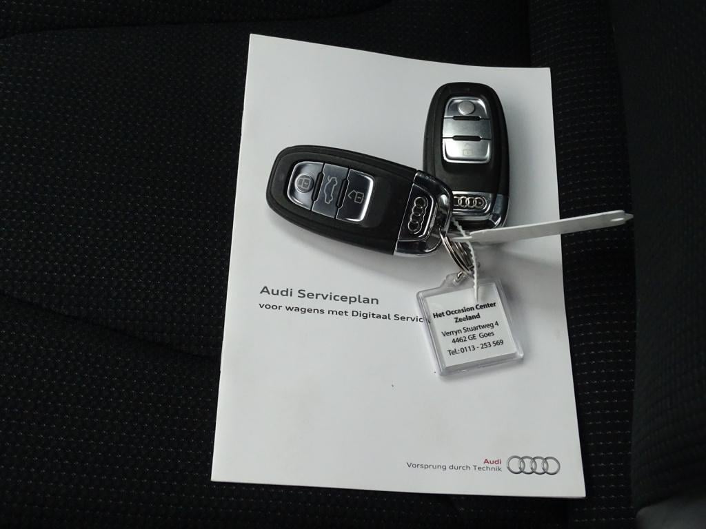 Audi A5 sportback 1.8 tfsi adrenalin sport s-line | automaat | 19"