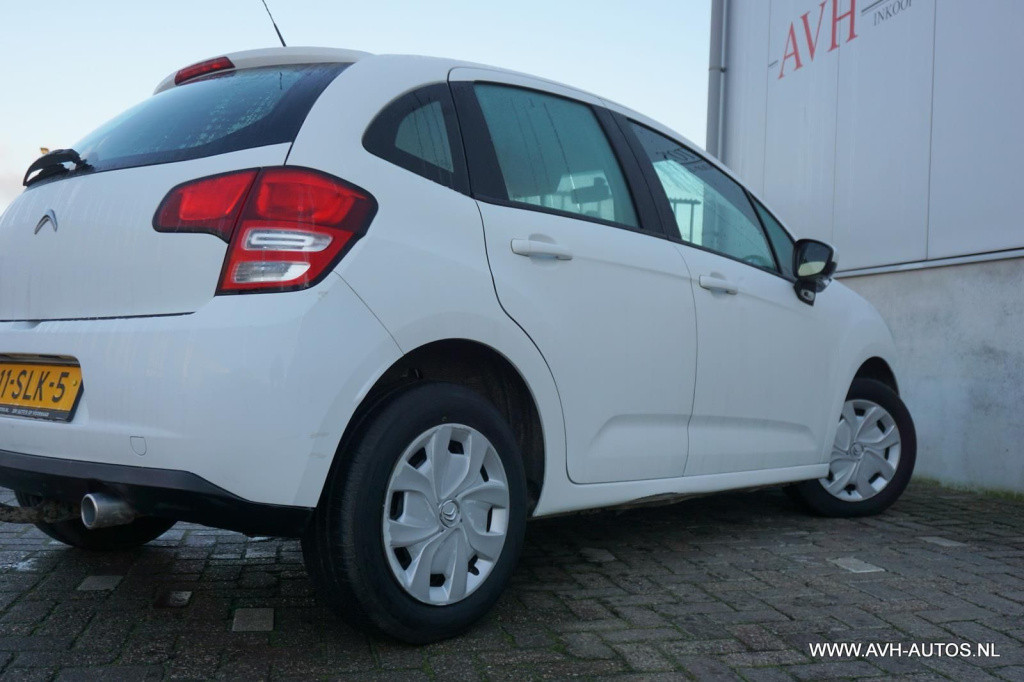 Citroen C3 1.6 e-hdi dynamique