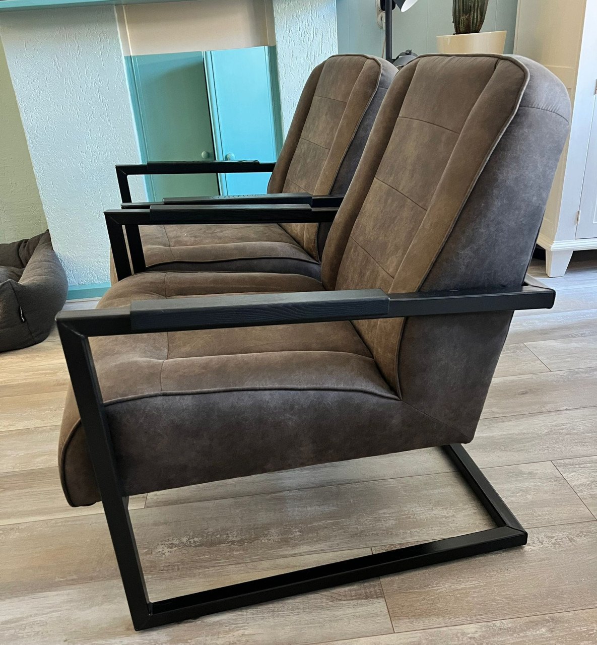 Relaxfauteuil