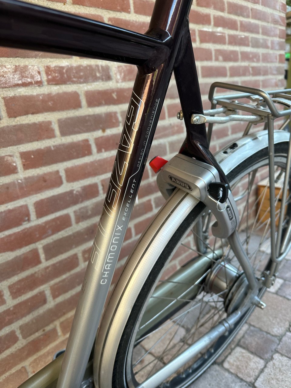 Herenfiets