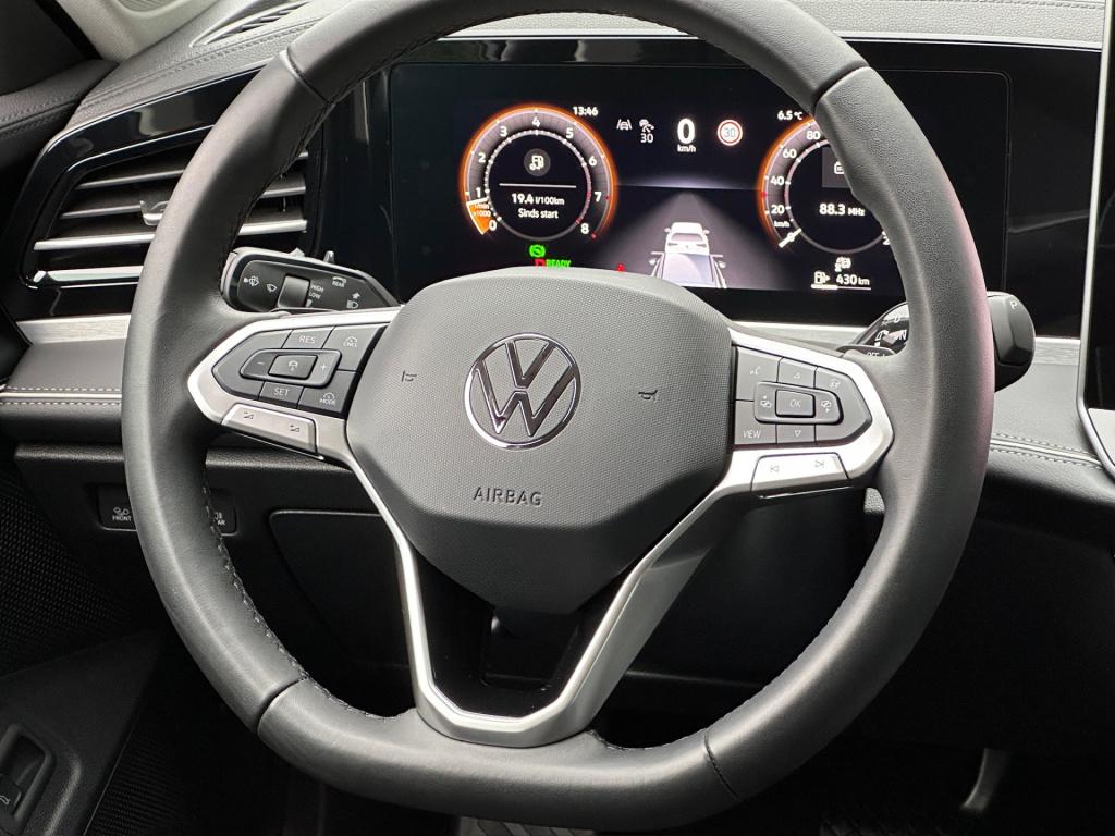 Volkswagen Passat variant 1.5 etsi 150pk elegance | alcantara | head up | c