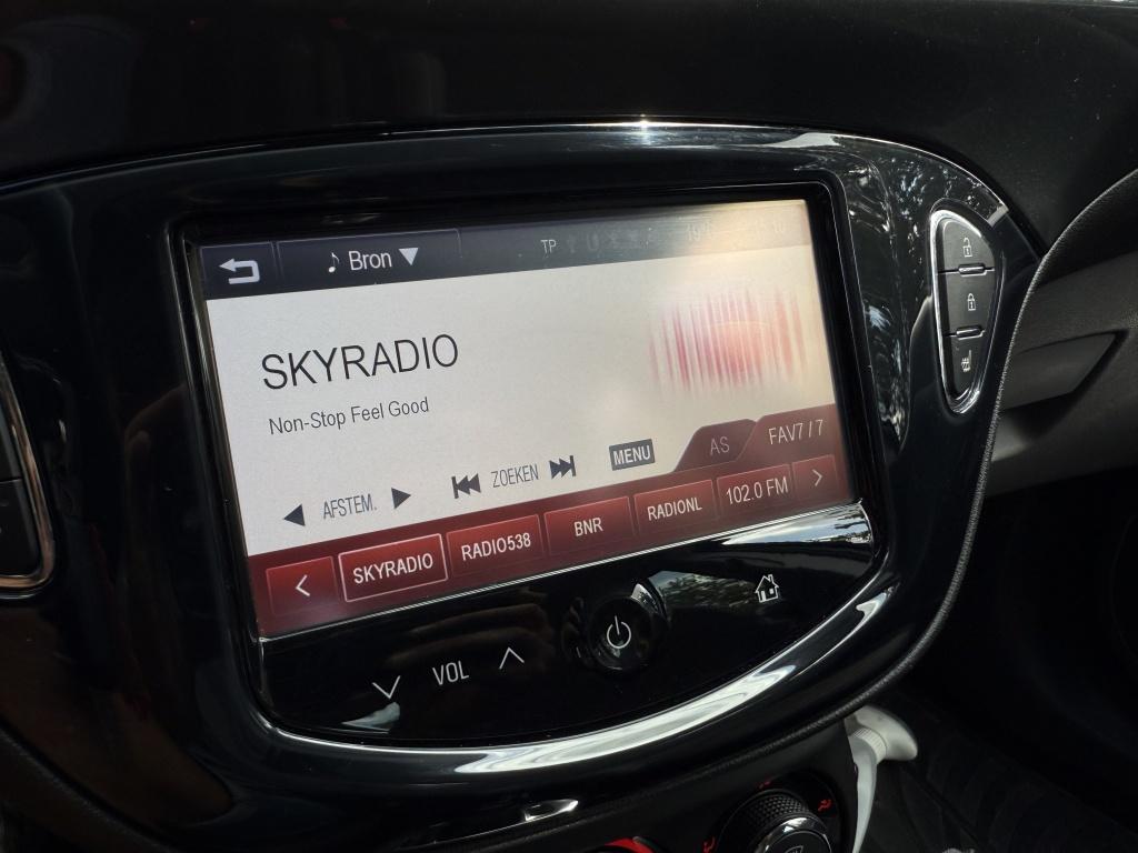 Opel Corsa 1.4 cosmo