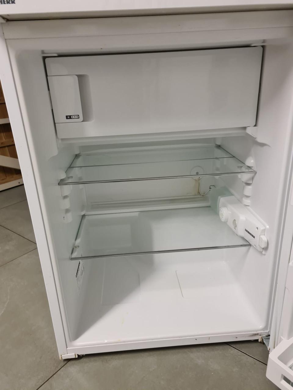 Koel- vriescombinatie tafelmodel Liebherr