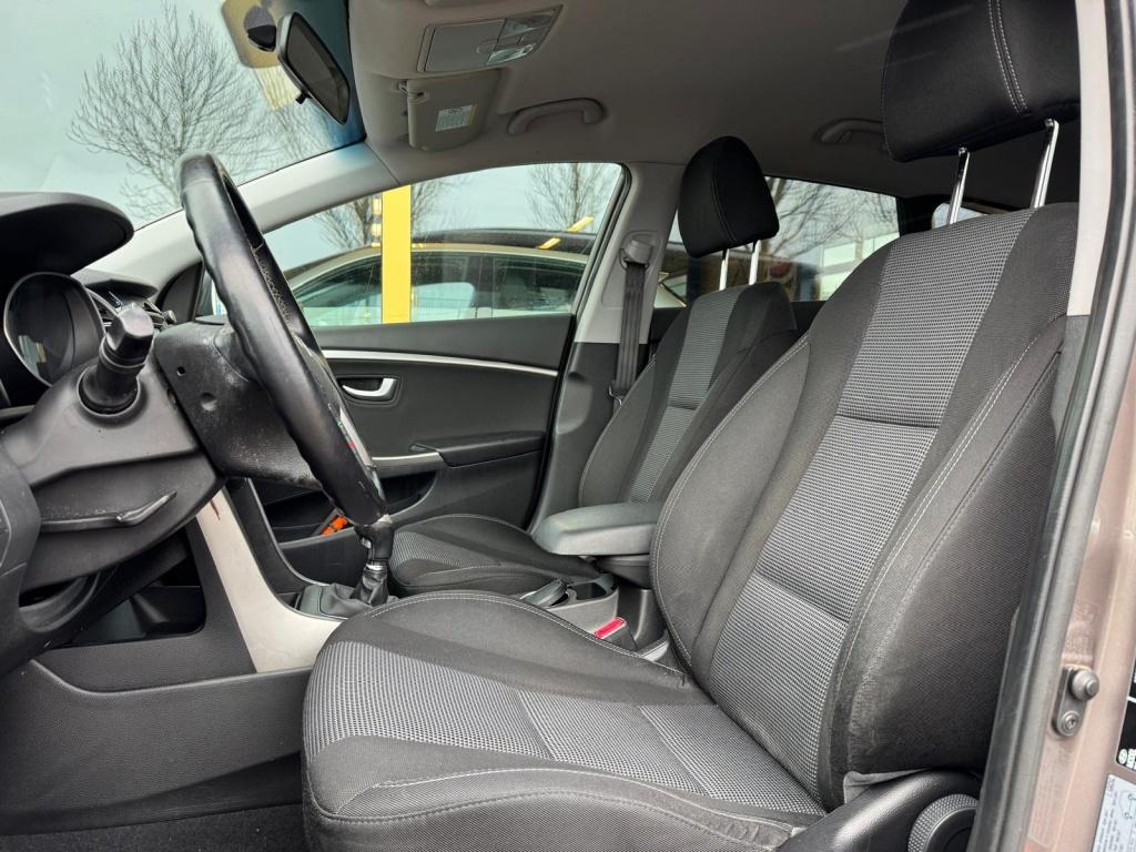 Hyundai I 30 wagon 1.6 gdi i-motion