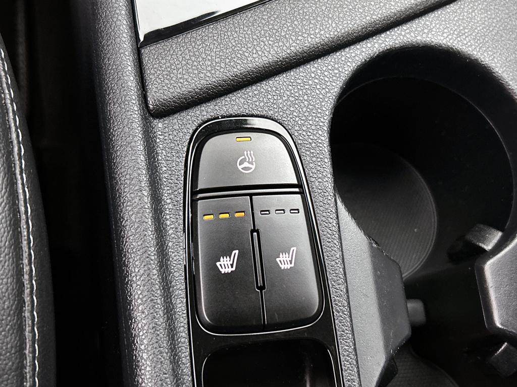 Kia Niro 1.6 gdi phev dynamicplusline | trekhaak | automaat | half-leder |