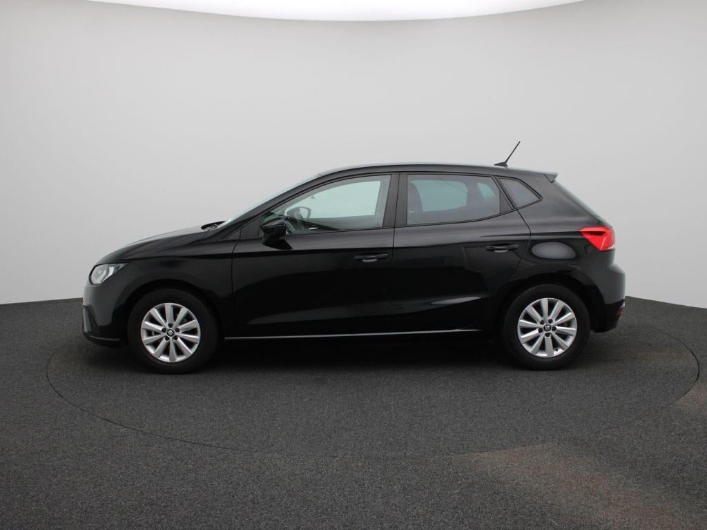 Seat Ibiza 1.0 tsi style business intense | navigatie | climate control | p