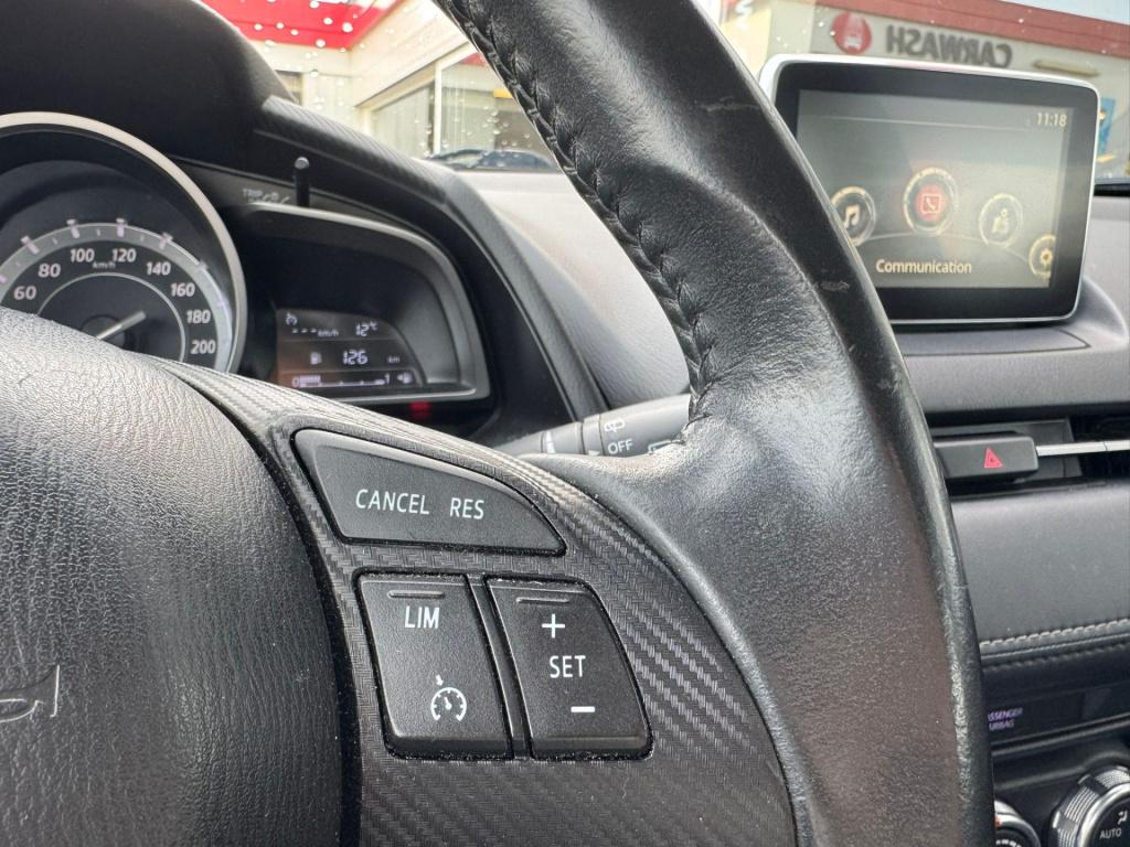 Mazda Cx-3 2.0 skyactiv-g 120 ts