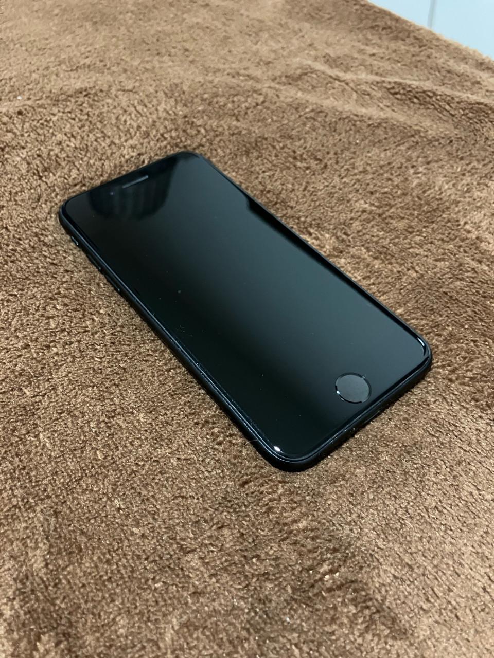 Iphone SE 2020 2de generatie