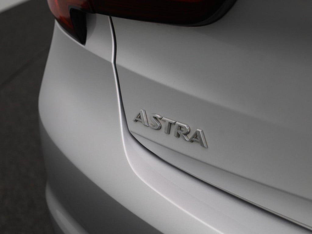 Opel Astra 1.2 edition | navigatie | camera | apple carplay / android auto 