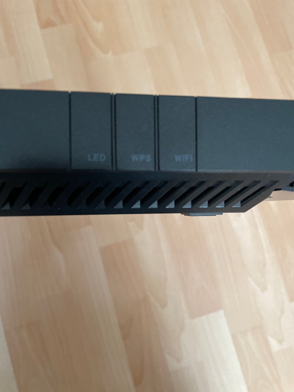 Netgear Nighthawk X8 router