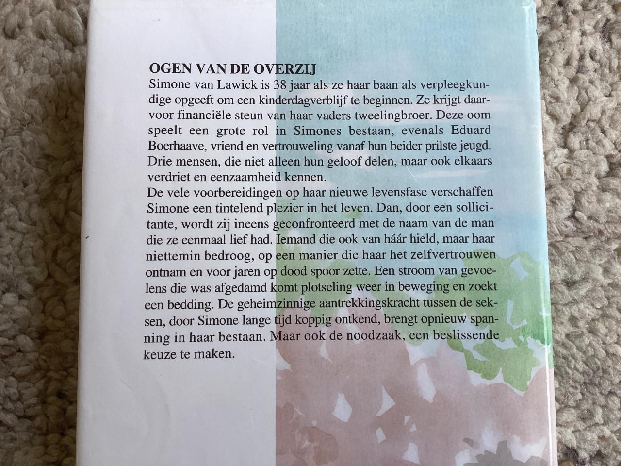 Diverse streekromans, diverse auteurs