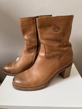 Laarzen shabbies