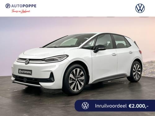 Volkswagen Id.3 Neo trend 50 kwh