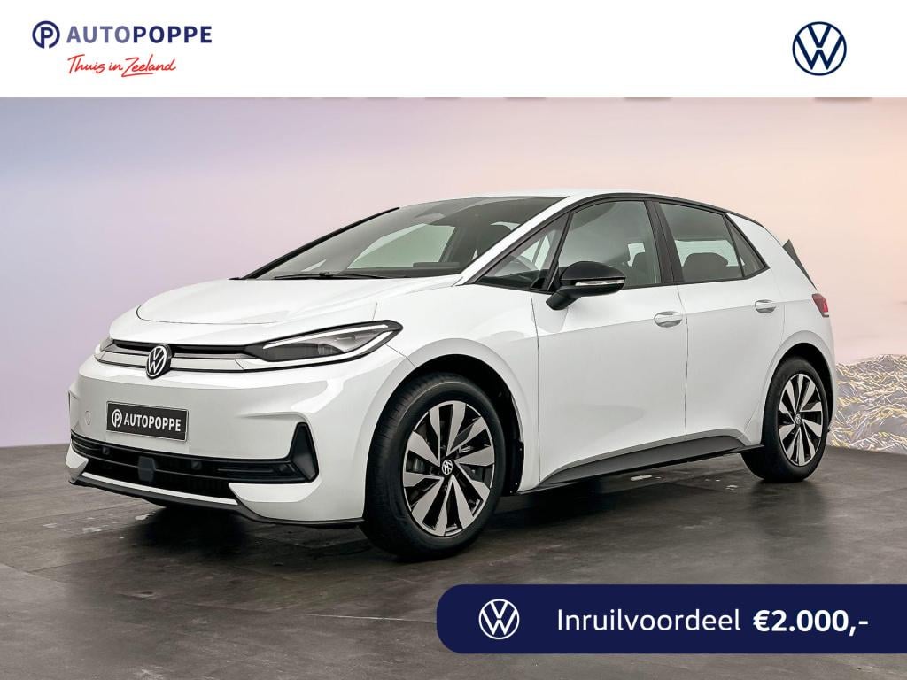 Volkswagen Id.3 Neo trend 50 kwh