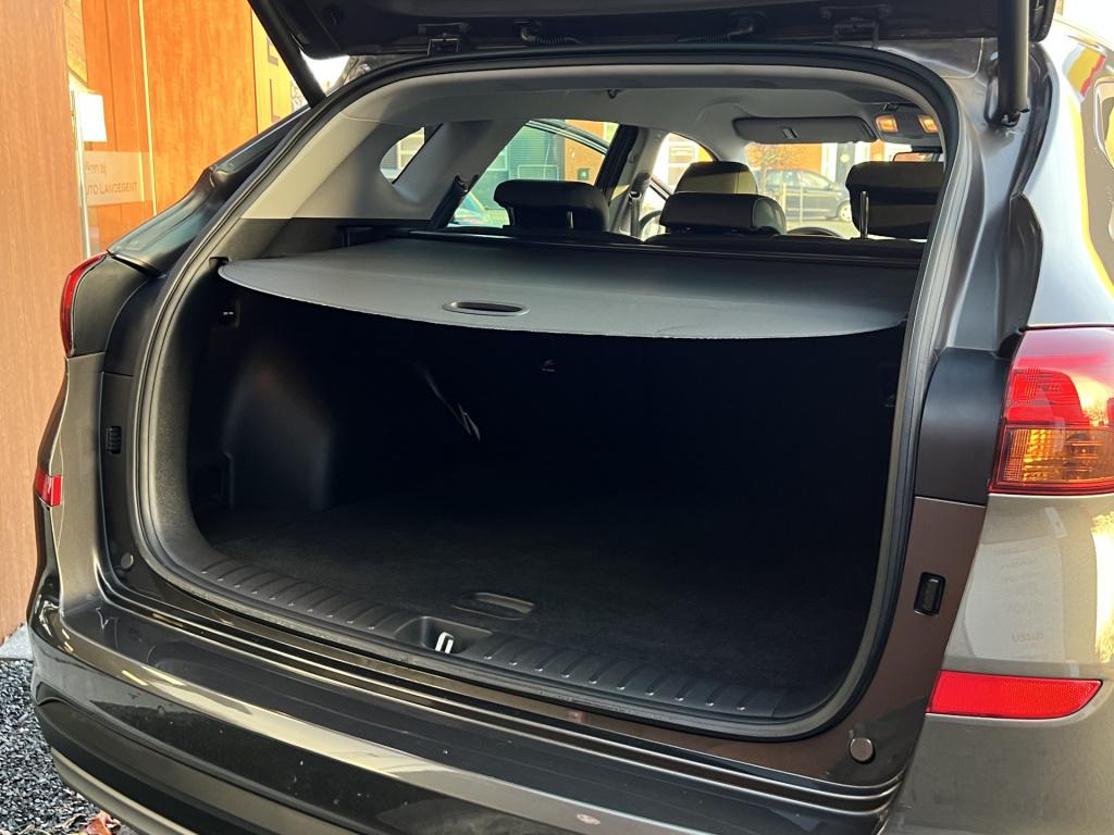 Hyundai Tucson 1.6 t-gdi premium | full optie | 360 camera | apple/ android