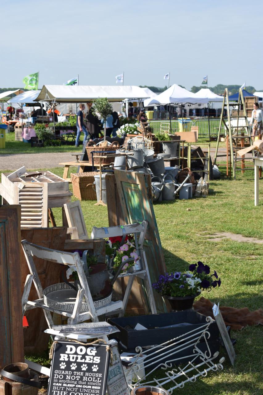 A.s. vrijdag Boerderijfair De Koehoorn