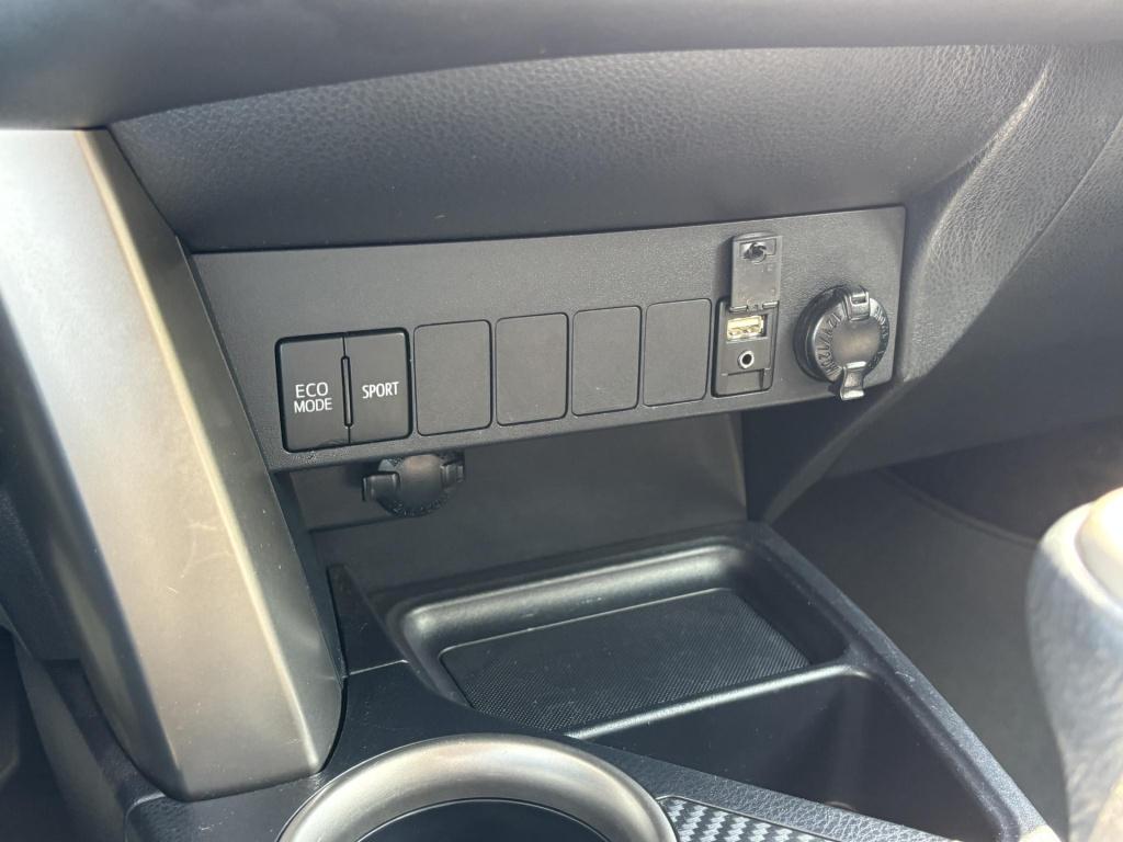 Toyota Rav4 2.0 style 4wd