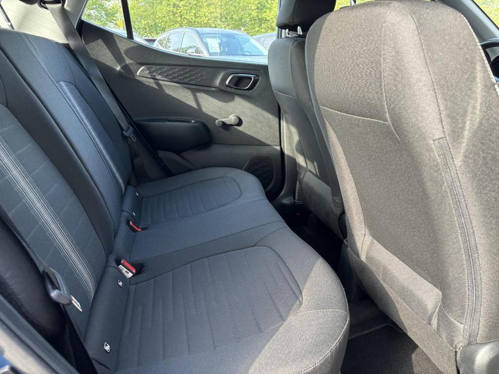 Hyundai I 10 1.0 comfort smart