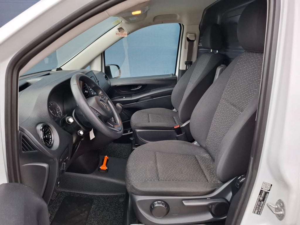 Mercedes-Benz Vito 116 cdi lang airco / cruise controle / navi / l2h1