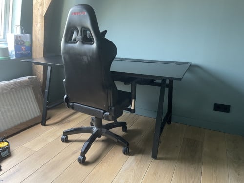 Bureau/gamebureau