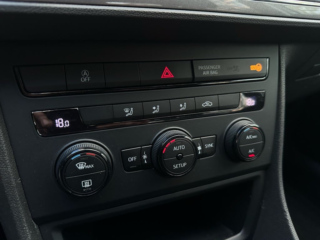 Seat Leon 1.2 tsi reference