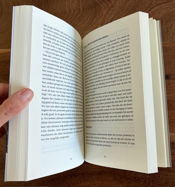 Het wordt beter | Griet Op de Beeck