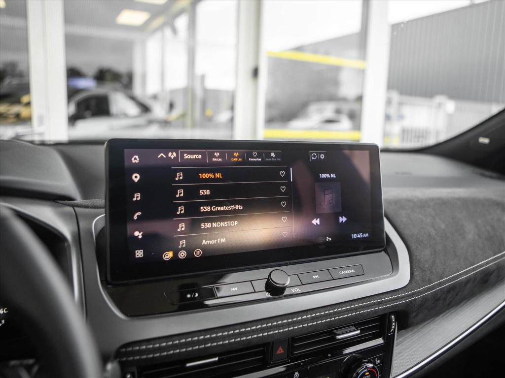 Nissan Qashqai mild-hybrid 160pk automaat tekna plus | bose | pano | memory