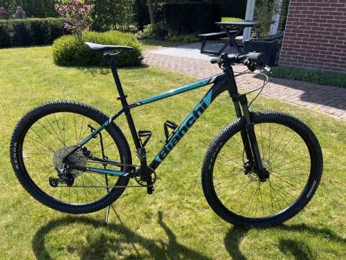 MTB Bianchi
