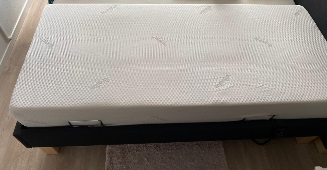 Tempur matras 90x210