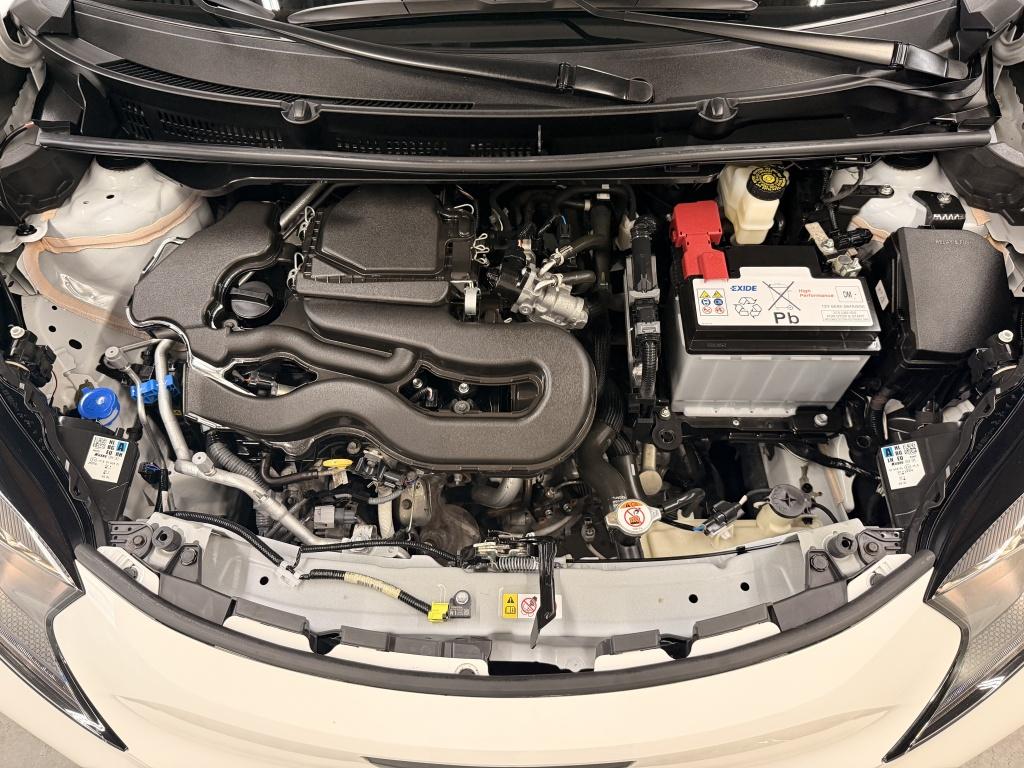 Toyota Aygo x 1.0 vvt-i mt play
