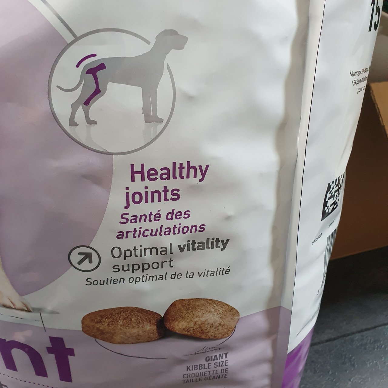 Royal canin hondenbrokken 15 kg