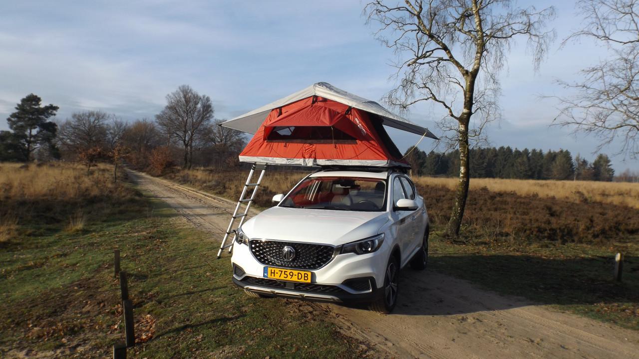 Daktent Huren