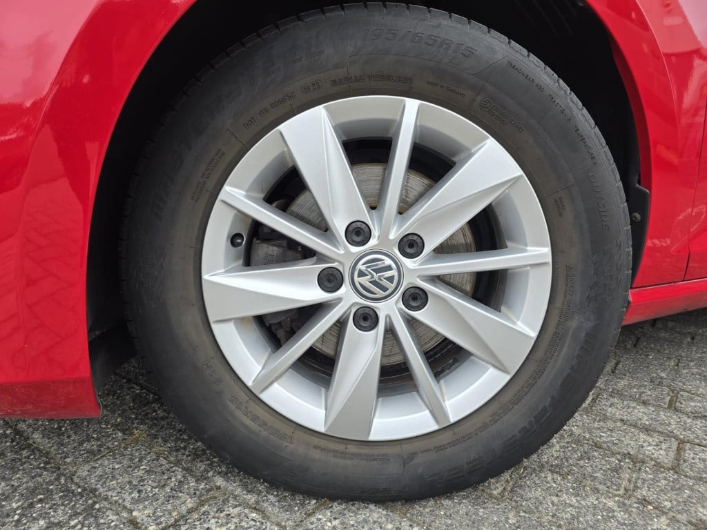 Volkswagen Golf 1.2 tsi trend edition