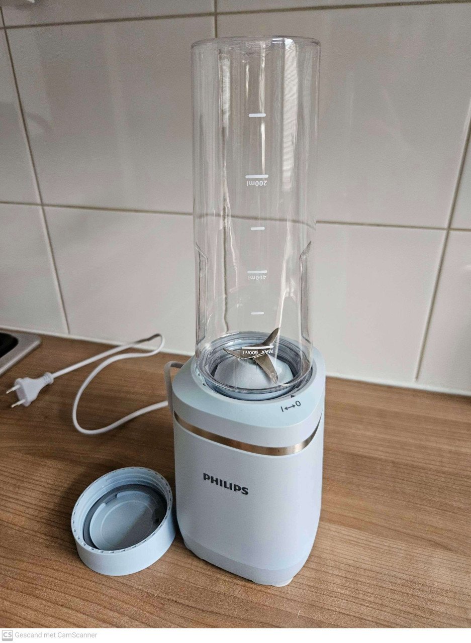 Blender