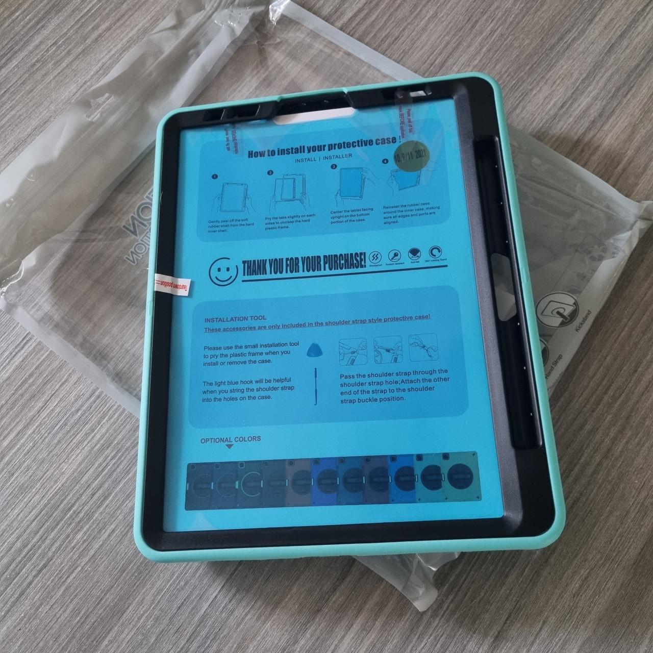 Ipad hoes 10.9/11 ipad 2021