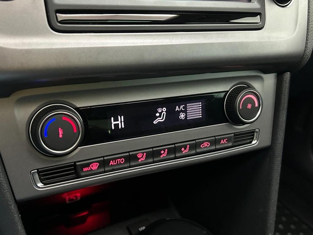 Volkswagen Polo occasion 1.2 tsi bluemotion r-line edition | zwart | tweede