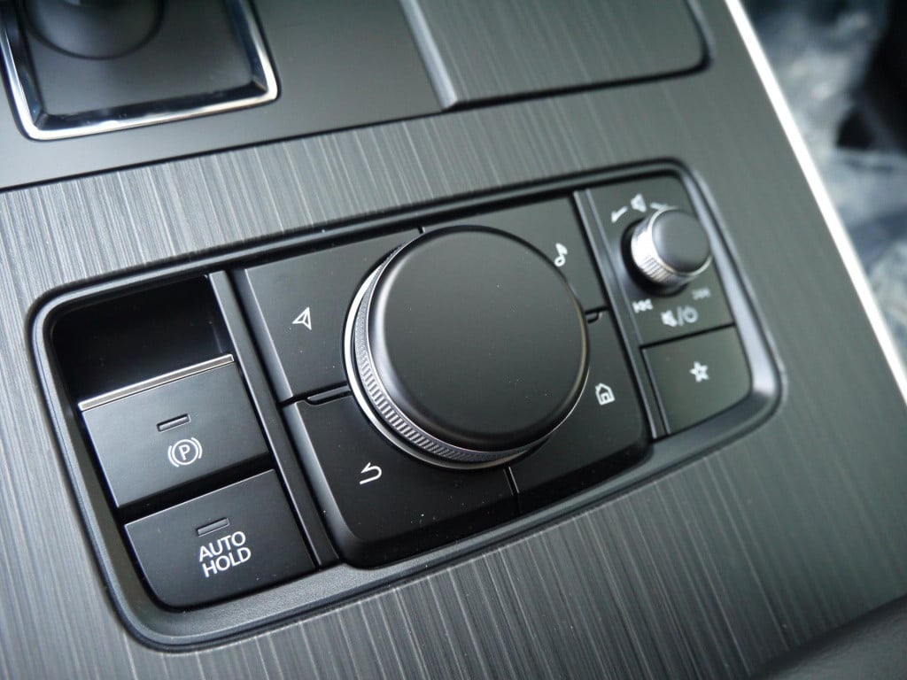 Mazda Cx-60 2.5 e-skyactiv phev homura business edition
