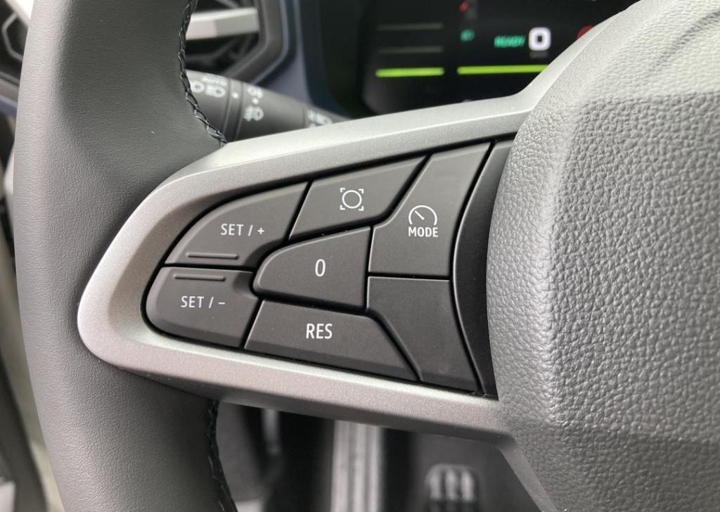 Dacia Duster 1.6 hybrid 140 journey