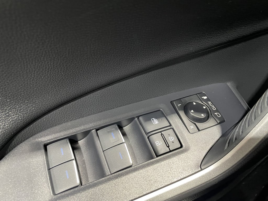 Toyota Rav4 2.5 plug-in hybrid bi-tone plus | panodak | leer |