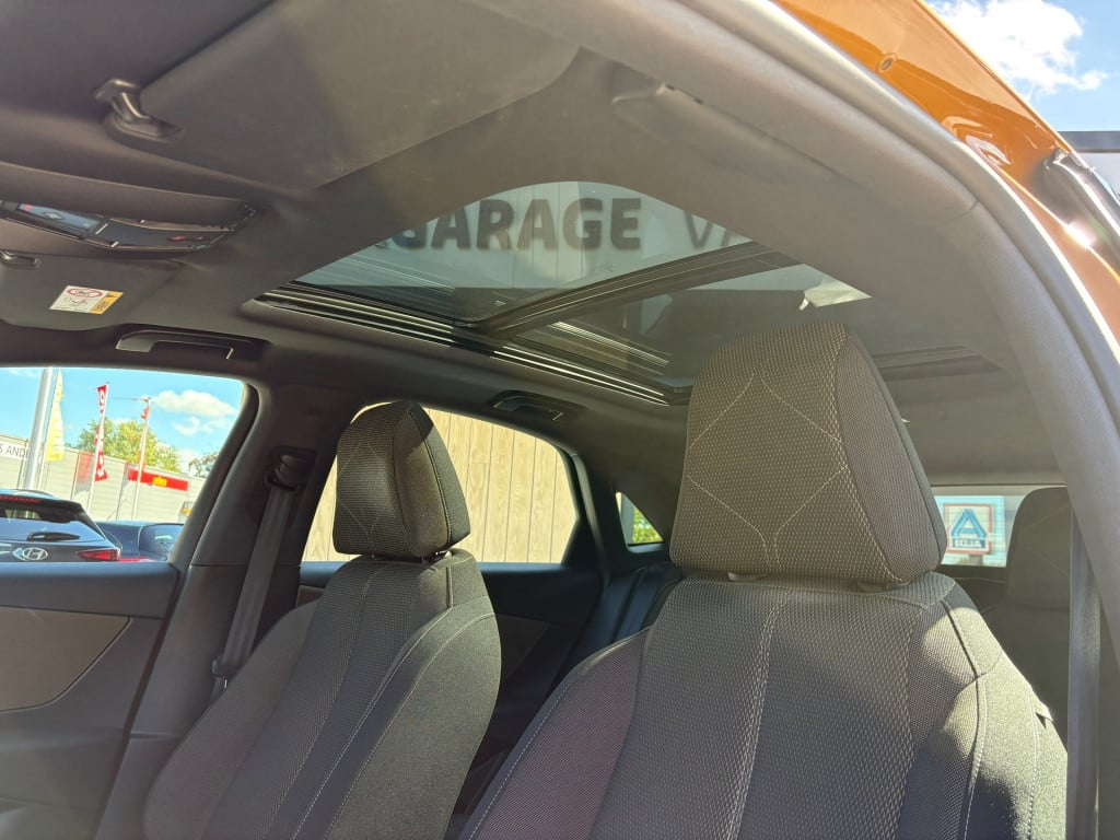 Ds Ds 7 crossback 1.6 puretech so chic