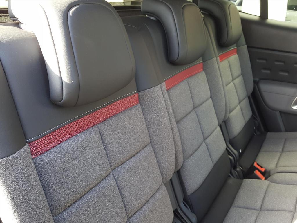 Citroen C5 Aircross 1.6 hybrid 225pk eat8 business plus | navi | bt | apple