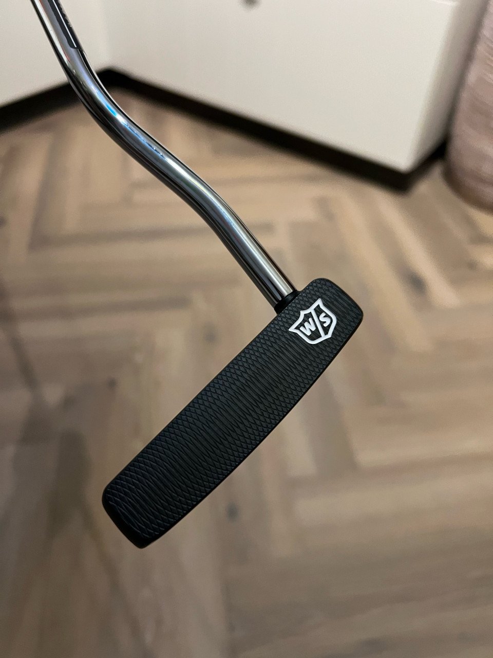 Wilson infinite bucktown putter 34”