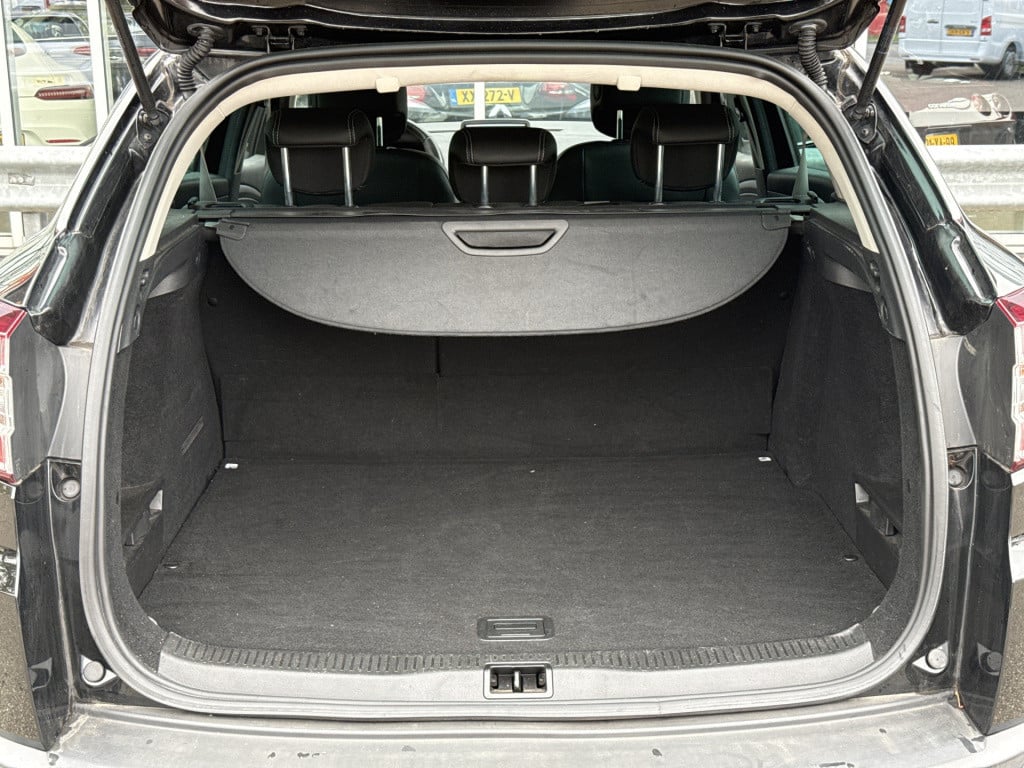 Renault Megane 1.2 tce bose | trekhaak | navi | pdc