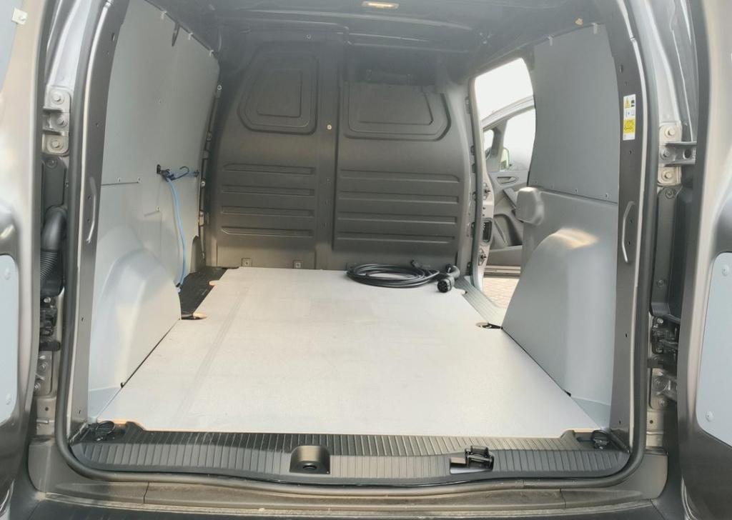 Renault Kangoo e-tech extra l2 44 kwh - demo /vierseizoensbanden, houten la